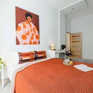 Appartement met Drie Slaapkamers